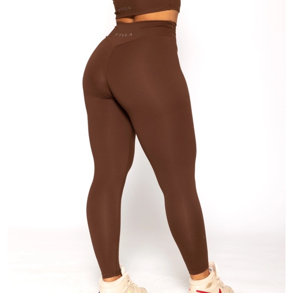 Ptula Valerie Leggings - 26” Inseam - Picture 4 of 4